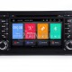 AUDI A4 - МУЛТИМЕДИЯ / Навигация Android CPU:8-CORE, RAM:2GB DVD + CARPLAY + DSP